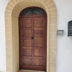 Le Di Mariù Mazara del Vallo