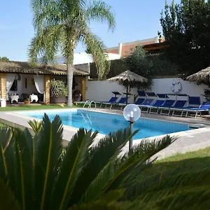 Brunelli Bed & Breakfast