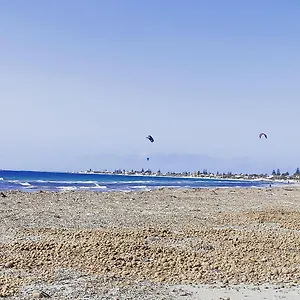 La Casetta Del Pescatore Mazara del Vallo