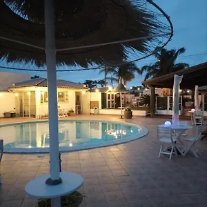 Con Piscina Mazara del Vallo