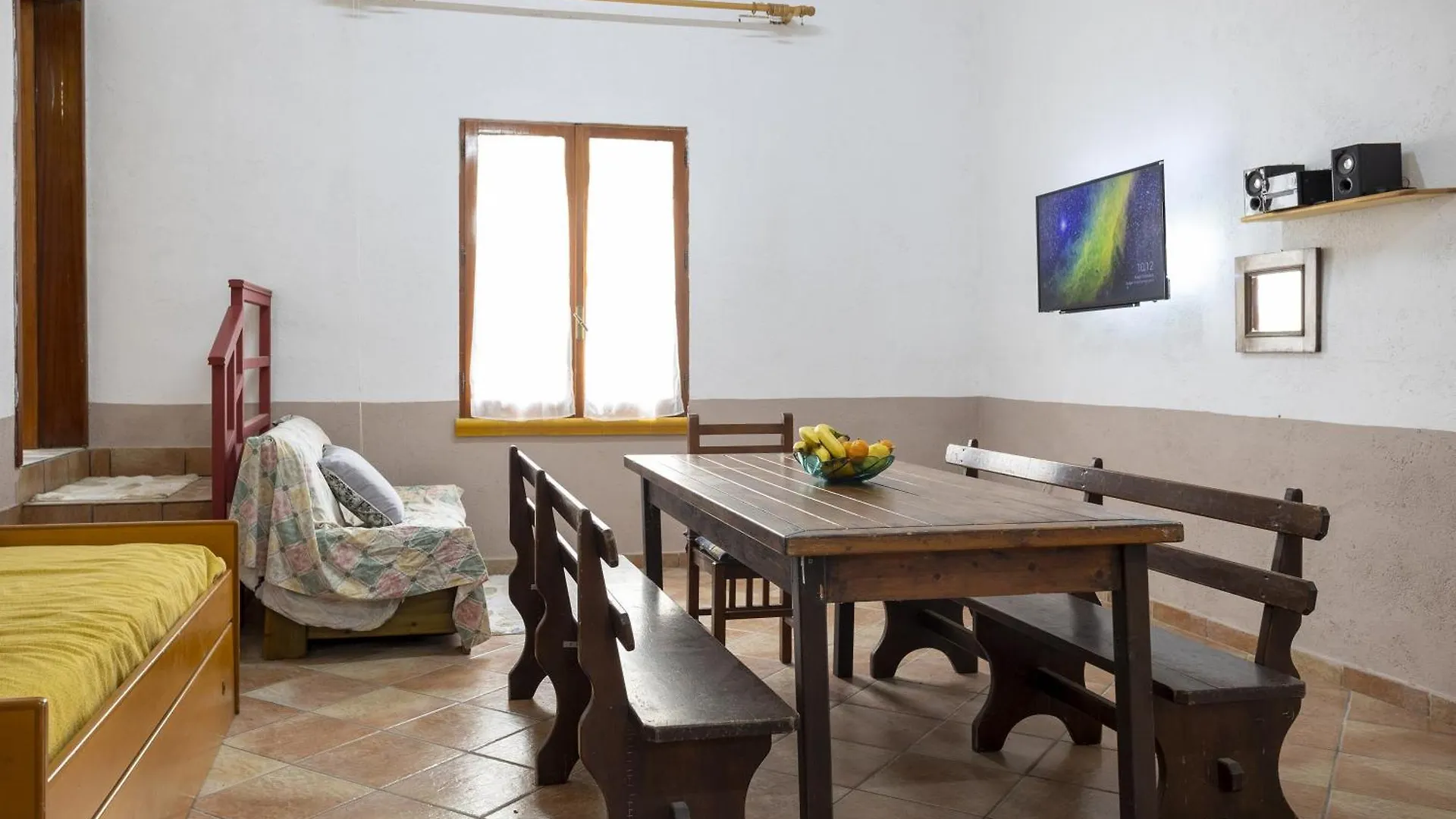 Holiday home Villetta Il Gallo Mazara del Vallo